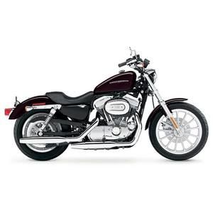 Meet your Posher, Thomas